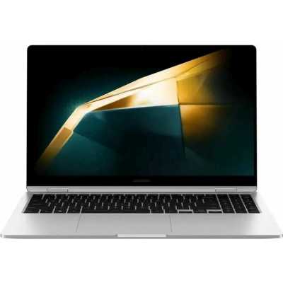 ноутбук Samsung Galaxy Book4 360 NP754QGK-KS3US Серебристый