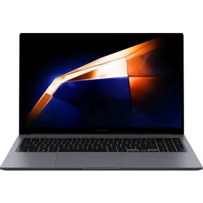 ноутбук Samsung Galaxy Book4 NP750XGK-LS2US Серый