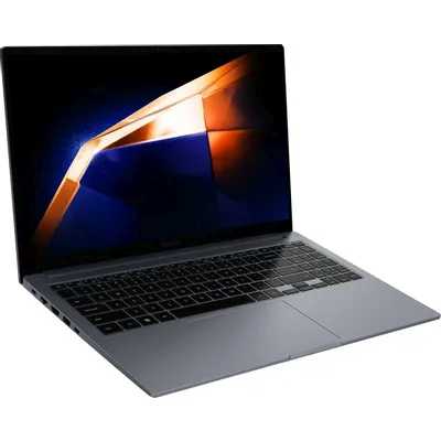 ноутбук Samsung Galaxy Book4 NP750XGK-LS2US Серый