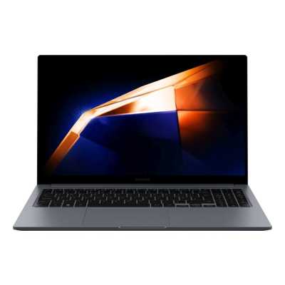 ноутбук Samsung Galaxy Book4 NP750XGK-KG1IN ENG Серый