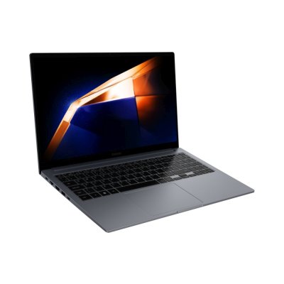 ноутбук Samsung Galaxy Book4 NP750XGK-KG1IN ENG Серый