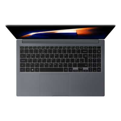 ноутбук Samsung Galaxy Book4 NP750XGK-KG1IN ENG Серый