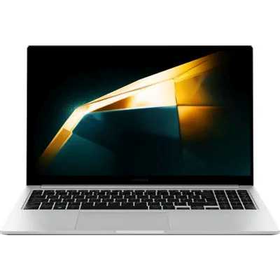 ноутбук Samsung Galaxy Book4 NP754XGK-KS3US Серебристый