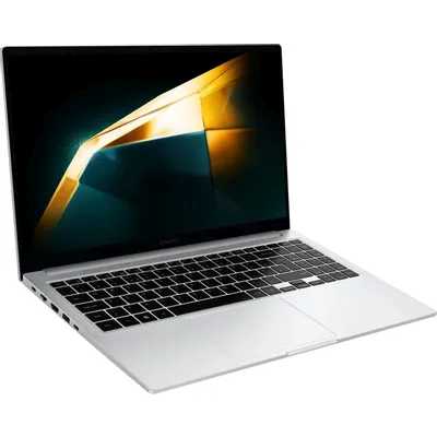 ноутбук Samsung Galaxy Book4 NP754XGK-KS3US Серебристый