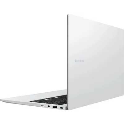 ноутбук Samsung Galaxy Book4 NP754XGK-KS3US Серебристый