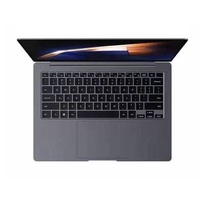 ноутбук Samsung Galaxy Book4 Pro NP944XGK-KG1US Серый