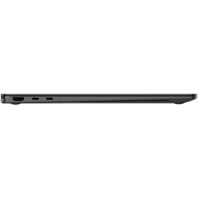 ноутбук Samsung Galaxy Book5 Pro 360 NP960QHA-KG4IN Серый