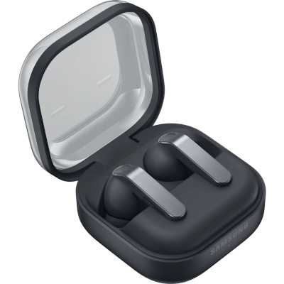 наушники Samsung Galaxy Buds4 Pro SM-R640NZKAXME