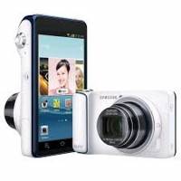 фотоаппарат Samsung Galaxy Camera 2 White Белый