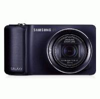 фотоаппарат Samsung Galaxy Camera GC110 Black Черный