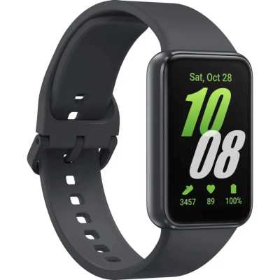 фитнес браслет Samsung Galaxy Fit3 SM-R390NZAAMEA