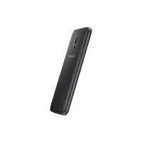 смартфон Samsung Galaxy J2 2018 SM-J250FZKDSER черный