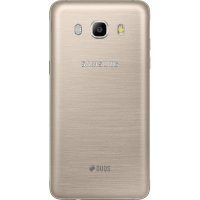 смартфон Samsung Galaxy J5 2016 SM-J510FZDUSER