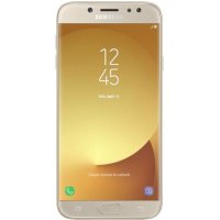 смартфон Samsung Galaxy J5 2017 SM-J530FZDNSER золотой