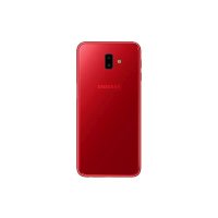 смартфон Samsung Galaxy J6+ 2018 SM-J610FZRNSER красный