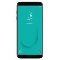 смартфон Samsung Galaxy J6 2018 SM-J600FZKGSER черный