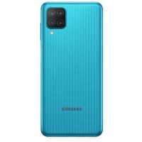 смартфон Samsung Galaxy M12 3/32GB Green SM-M127FZGUSER