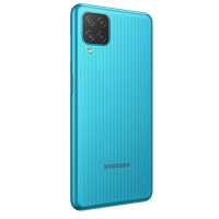 смартфон Samsung Galaxy M12 3/32GB Green SM-M127FZGUSER