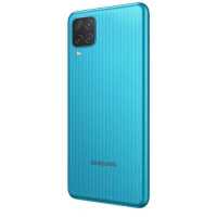 смартфон Samsung Galaxy M12 3/32GB Green SM-M127FZGUSER