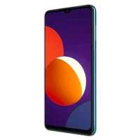 смартфон Samsung Galaxy M12 4/64GB Blue SM-M127FLBVSER