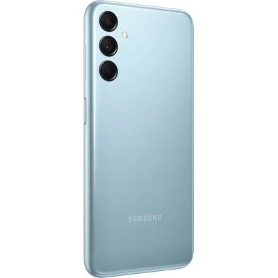 смартфон Samsung Galaxy M14 4/128GB Blue SM-M146BZBVCAU голубой