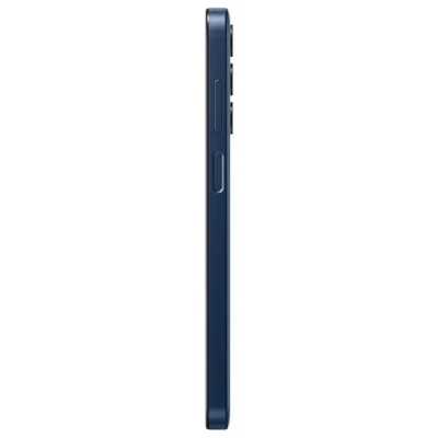 смартфон Samsung Galaxy M15 5G 6/128GB Blue SM-M156BDBVCAU