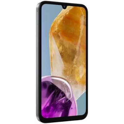 смартфон Samsung Galaxy M15 5G 6/128GB Grey SM-M156BZAVCAU