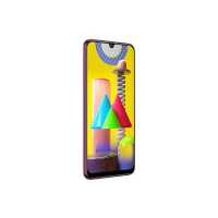 смартфон Samsung Galaxy M31 SM-M315FZRVSER