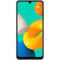 смартфон Samsung Galaxy M32 128GB Black SM-M325FZKGSER черный