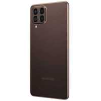 смартфон Samsung Galaxy M53 8/256GB Brown SM-M536BZNHMEA коричневый