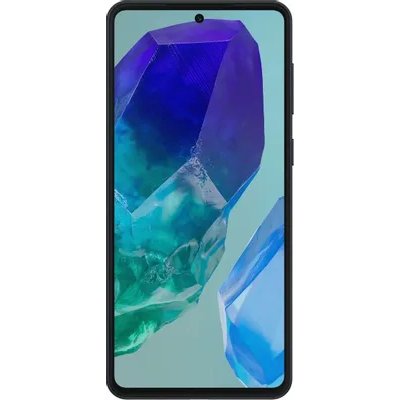 смартфон Samsung Galaxy M55 5G 8/256GB Black SM-M556BZKWEGY
