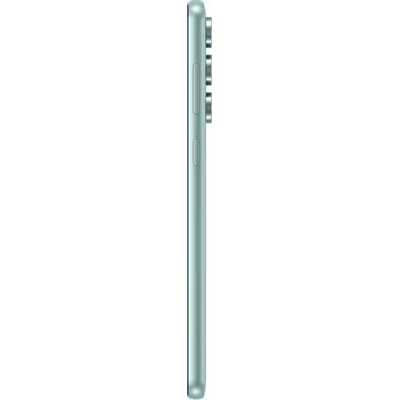смартфон Samsung Galaxy M55 5G 8/256GB Green SM-M556ELGCCAU зеленый