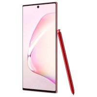 смартфон Samsung Galaxy Note 10 SM-N970FZRDSER красный
