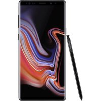 смартфон Samsung Galaxy Note 9 SM-N960FZKHSER