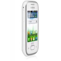 смартфон Samsung Galaxy Pocket Duos GT-S5302ZWASER