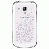 смартфон Samsung Galaxy S Duos GT-S7562CWZSER