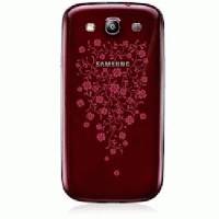 смартфон Samsung Galaxy S III GT-I9300GRZSER