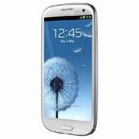 смартфон Samsung Galaxy S III GT-I9300RWDSER