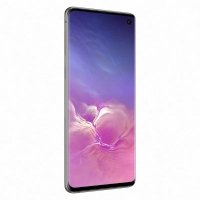 смартфон Samsung Galaxy S10 SM-G973FZKDSER черный