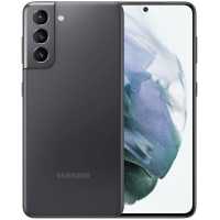 смартфон Samsung Galaxy S21 256GB Grey SM-G991BZAGSER серый