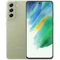 смартфон Samsung Galaxy S21 FE 256GB AE Green SM-G990ELGGMEA зеленый