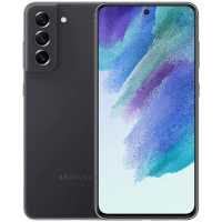смартфон Samsung Galaxy S21 FE 8/128GB Black SM-G990EZAIMEA серый