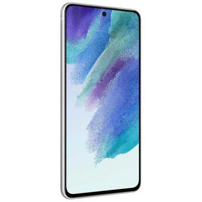 смартфон Samsung Galaxy S21 FE 8/128GB White SM-G990BZW2TUR белый