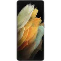 смартфон Samsung Galaxy S21 Ultra 128GB Silver SM-G998BZSDSER серебристый