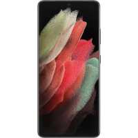смартфон Samsung Galaxy S21 Ultra 256GB Black SM-G998BZKGSER черный