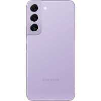 смартфон Samsung Galaxy S22 128GB Purple SM-S901ELVDMEA фиолетовый