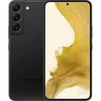 смартфон Samsung Galaxy S22 8/128GB Black SM-S901BZKDSER