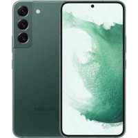смартфон Samsung Galaxy S22 8/128GB Green KZ SM-S901BZGDSKZ зеленый