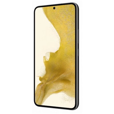 смартфон Samsung Galaxy S22 8/256GB Black SM-S901BZKGCAU черный фантом