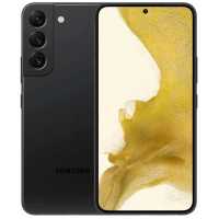 смартфон Samsung Galaxy S22 8/256GB Black SM-S901EZKGMEA черный фантом